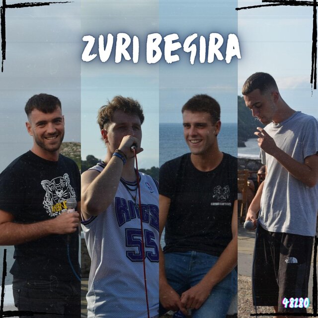 Zuri Begira