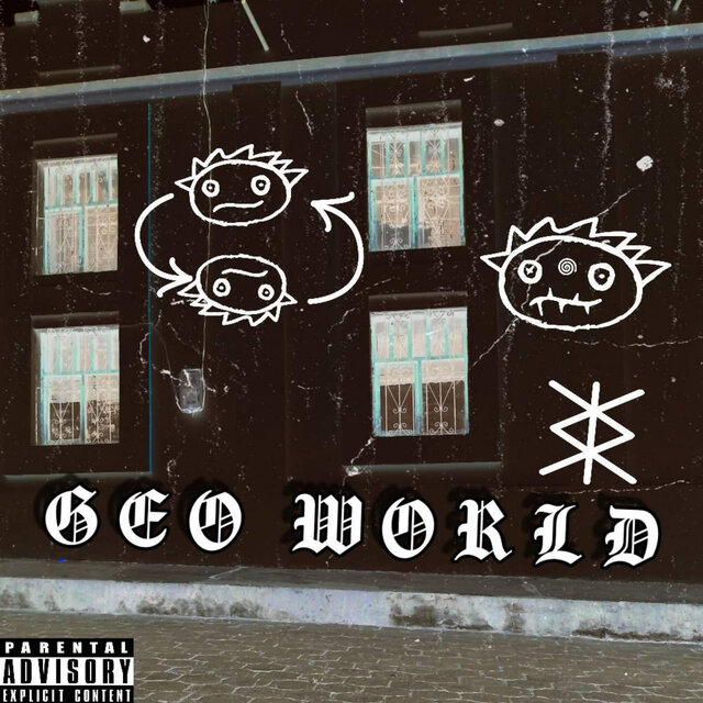 Geoworld