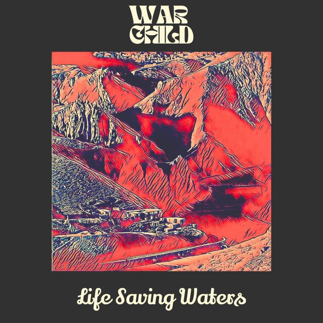 Life Saving Waters (feat. McKenna Kasowski)