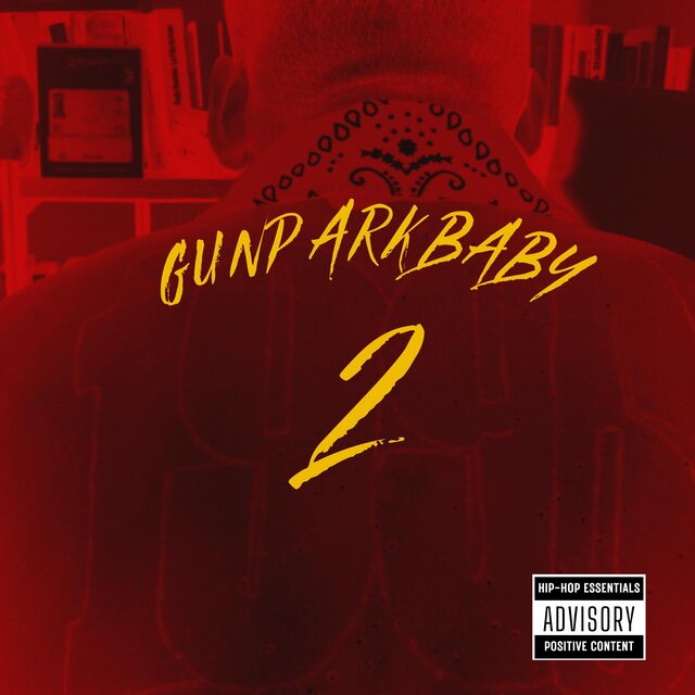 Gunpark Baby ll
