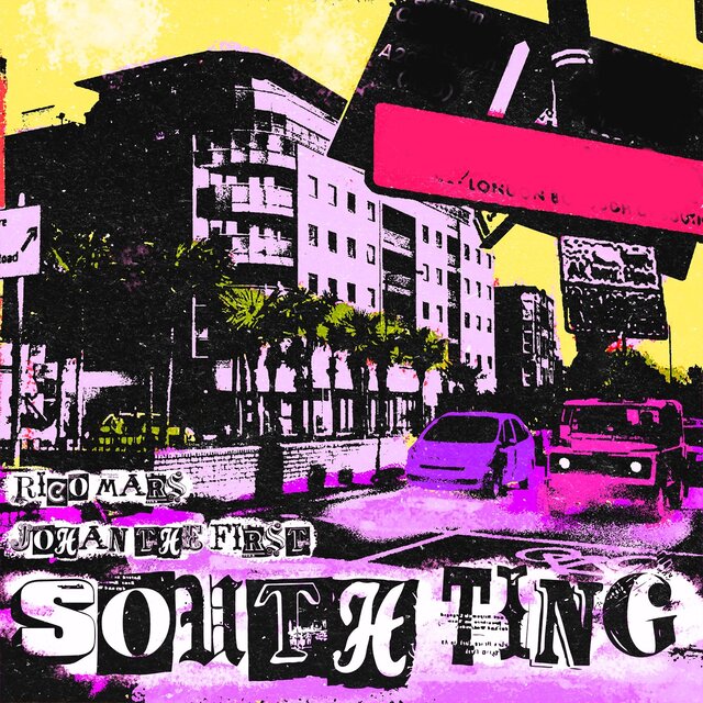 South Ting