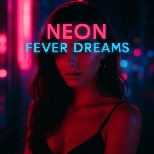 NEON FEVER DREAMS