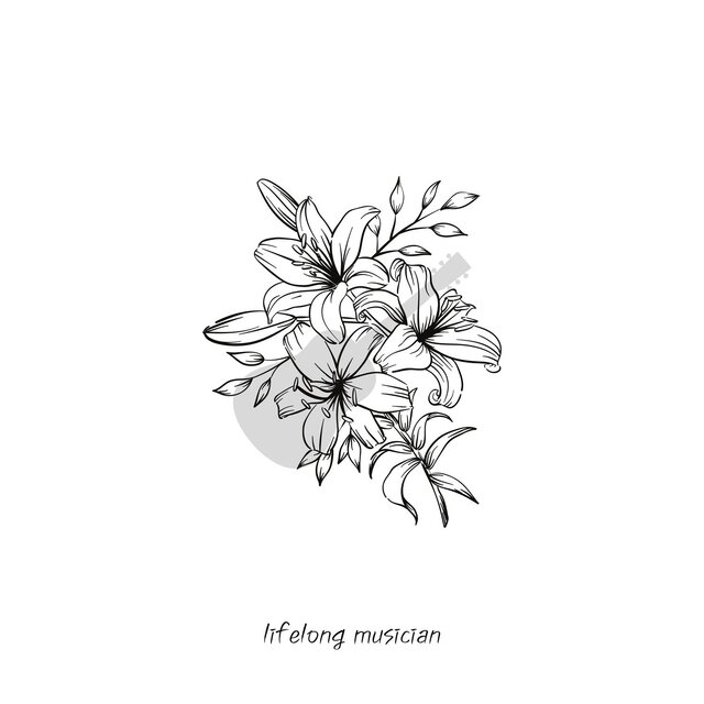 Lifelong musician