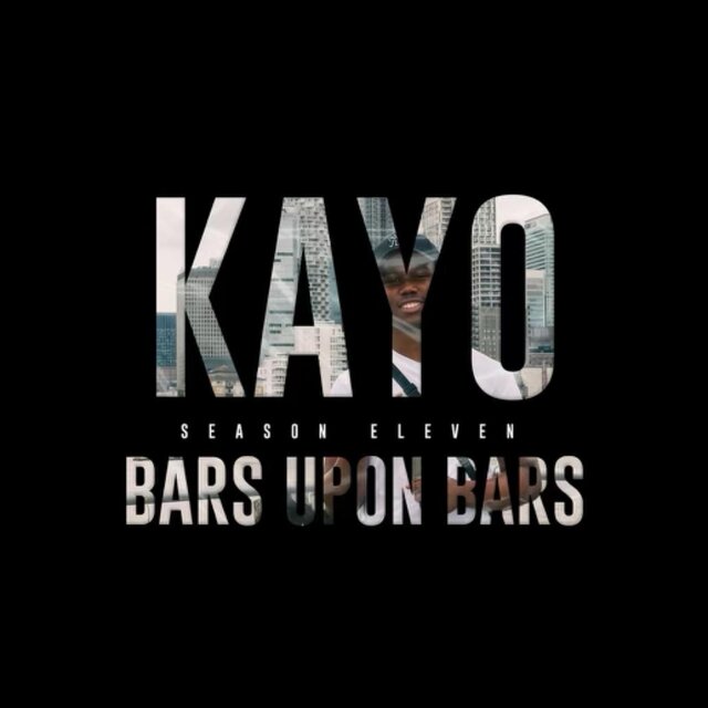 KAYO (Bars Upon Bars S11.E9)