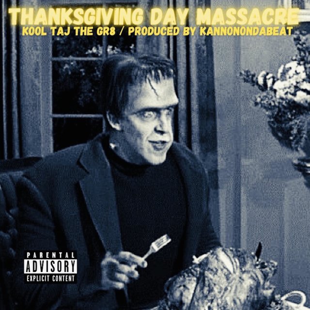 Thanksgiving Day Massacre