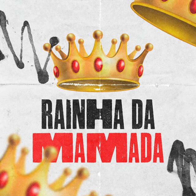 Rainha Da Mamada