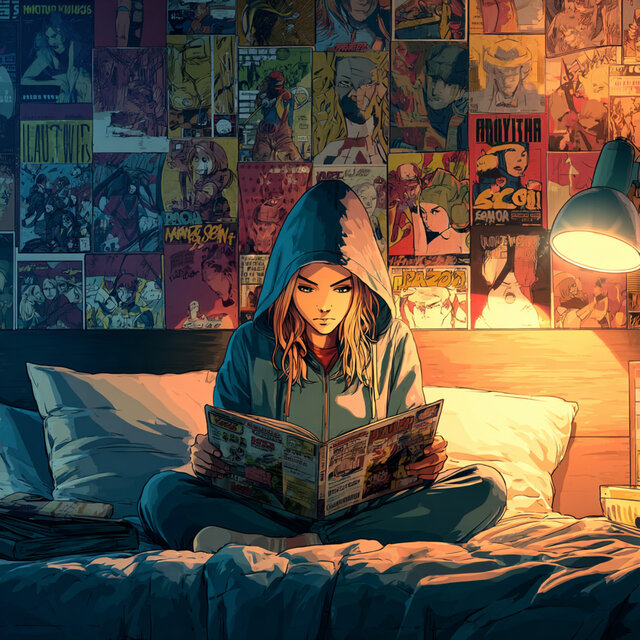 Seiten (Pyjamas Und Popkultur)