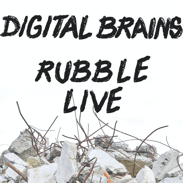 Rubble (Live at The Basement East)