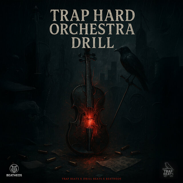 Trap Hard Orchestra Drill