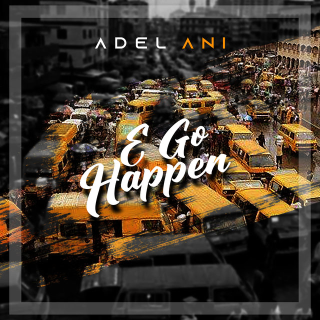 E Go Happen