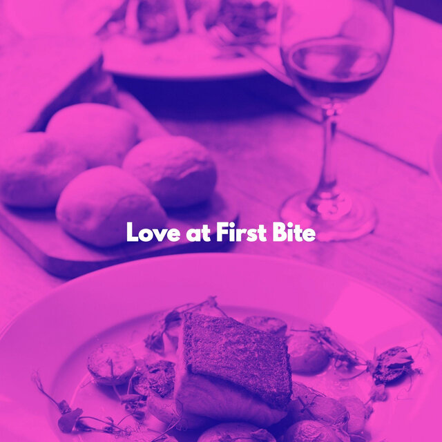 Love at First Bite