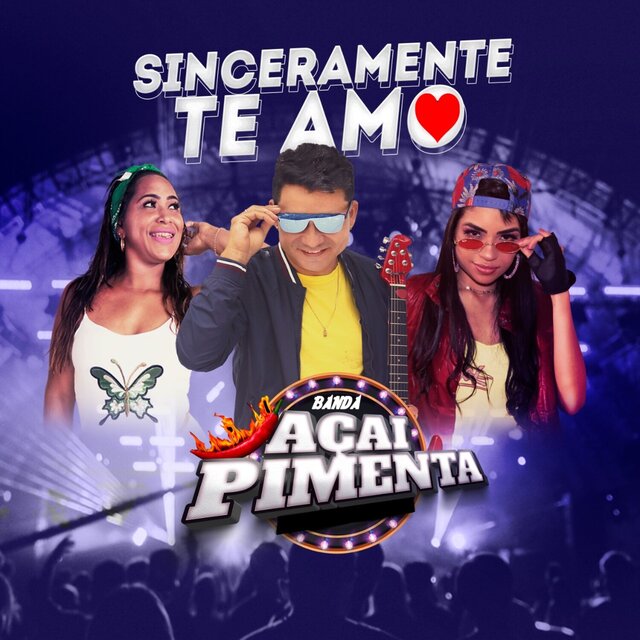 Sinceramente Te Amo