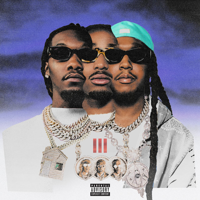 希少　Culture Migos 輸入盤　ミーゴス Culture III (Deluxe) / Migos - TIDAL