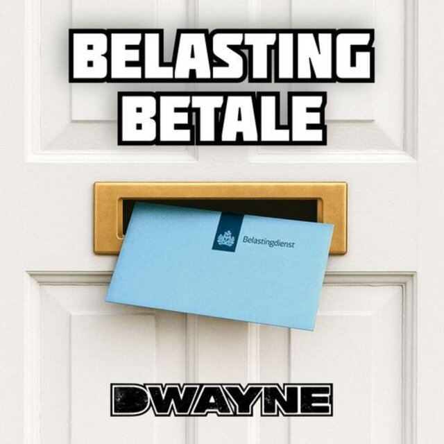 Belasting betale