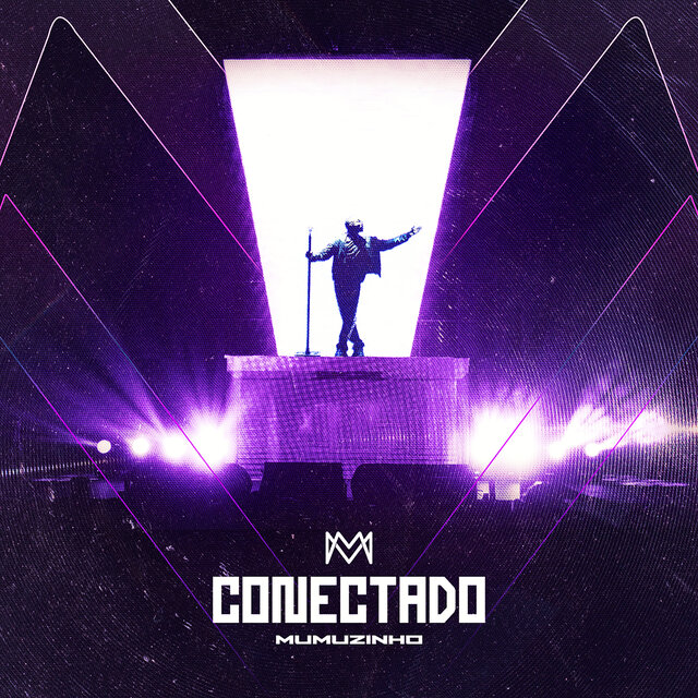 Conectado (Ao Vivo / Deluxe)