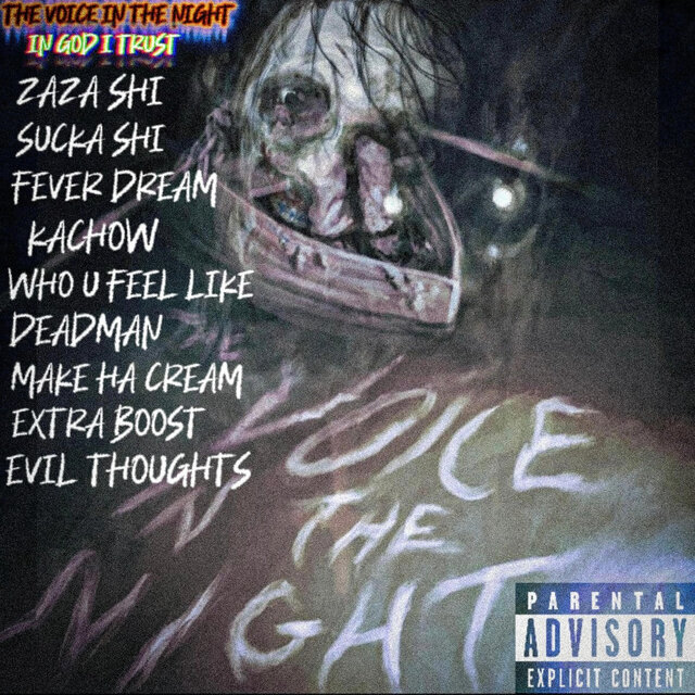 THE VOICE IN THE NIGHT