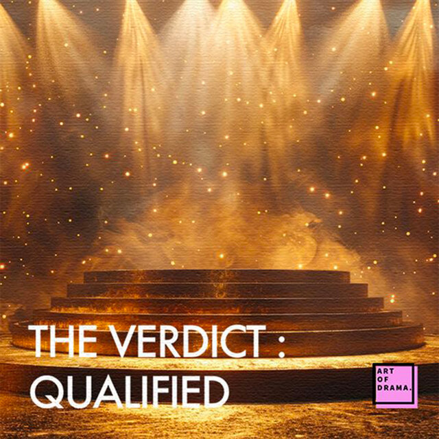 The verdict : Qualified