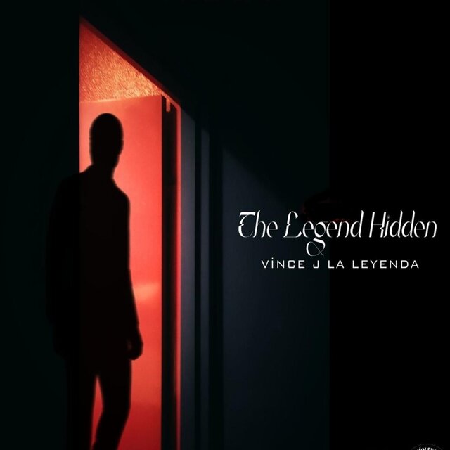 The Legend hidden