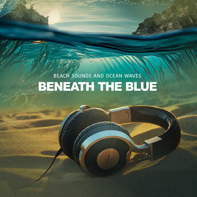 Beneath the Blue