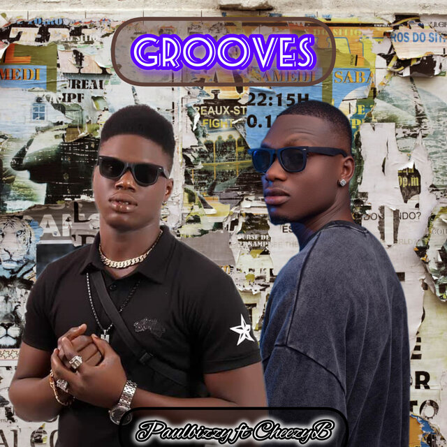 Grooves