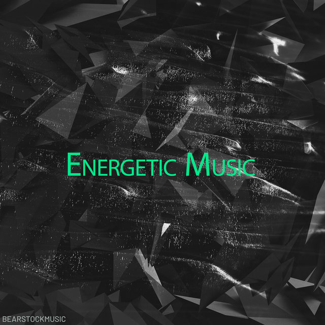 Energetic Music
