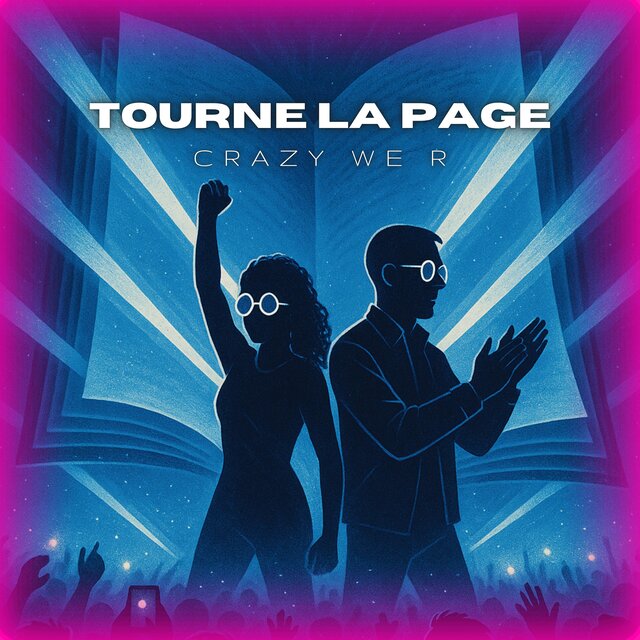 Tourne la page