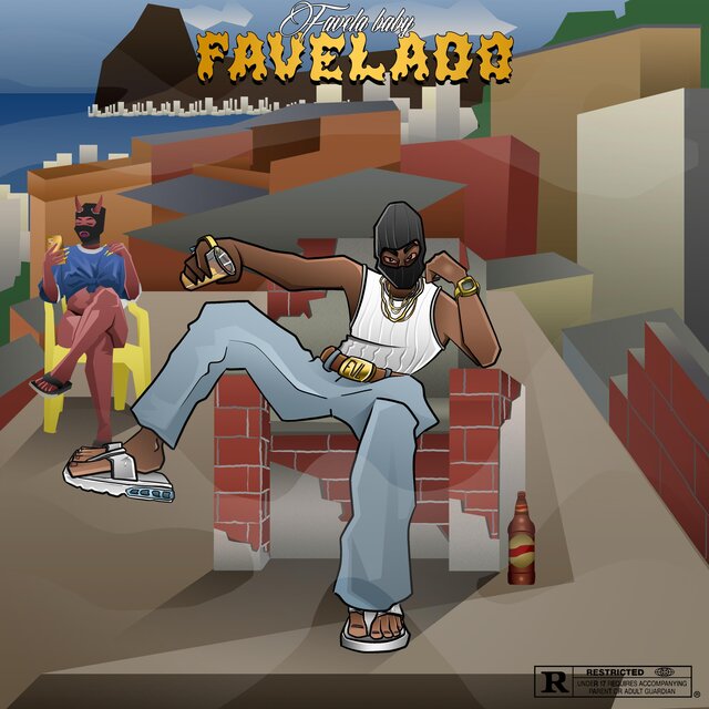 FAVELADO