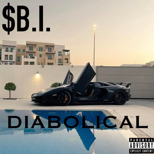 DIABOLICAL