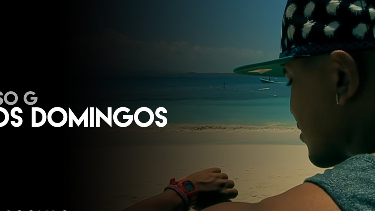 Los Domingos