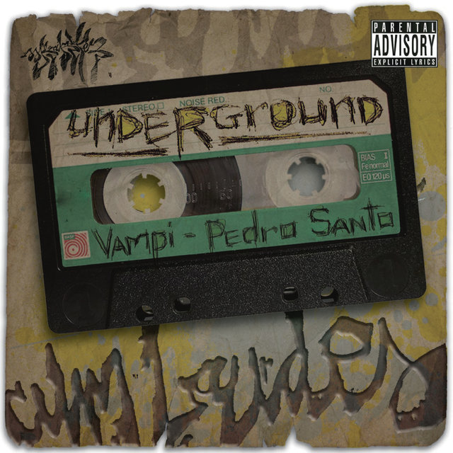 Underground