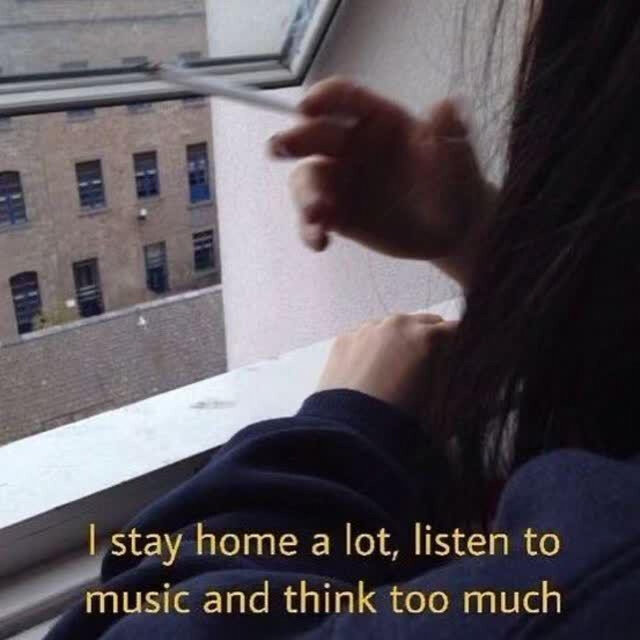 Stay at Home