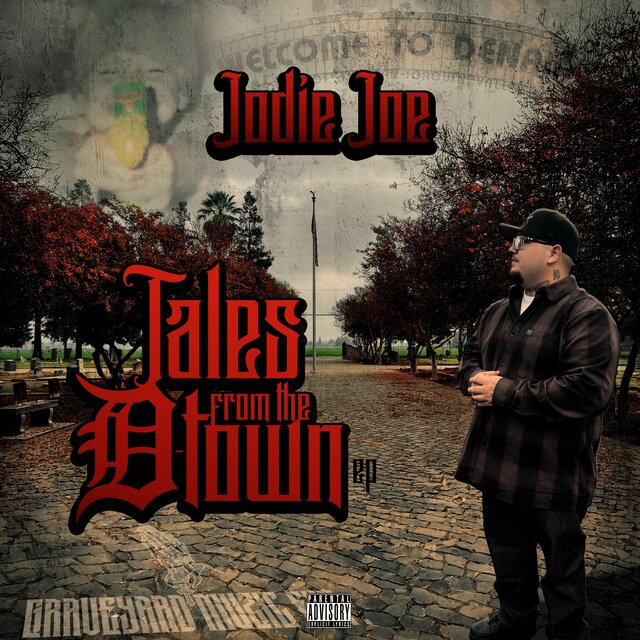 Tales from the D-Town