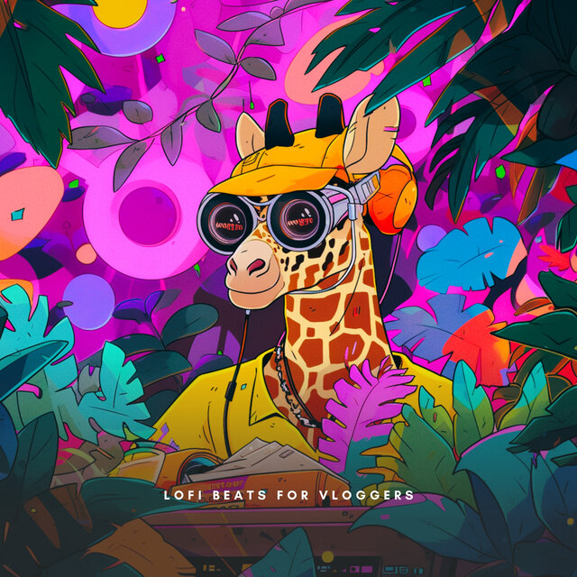 Lofi Beats for Vloggers