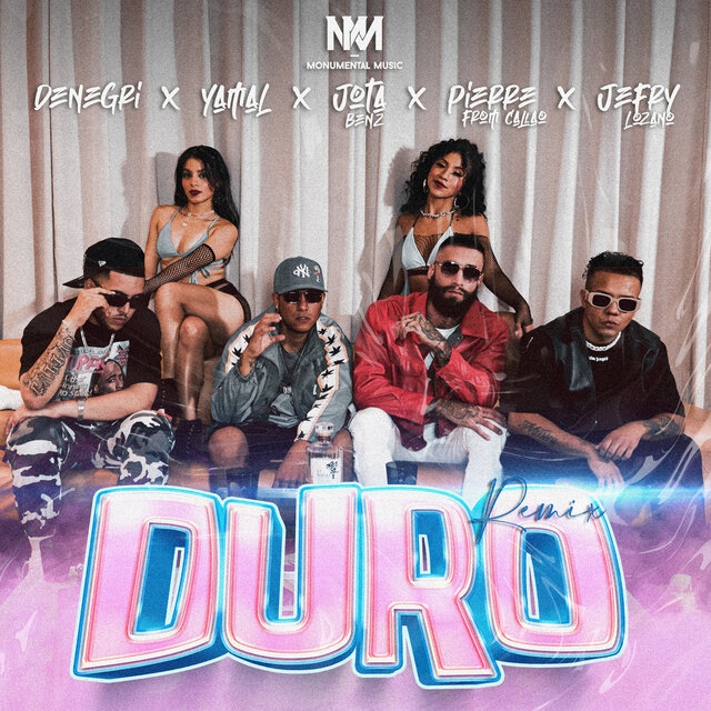 Duro (Remix)