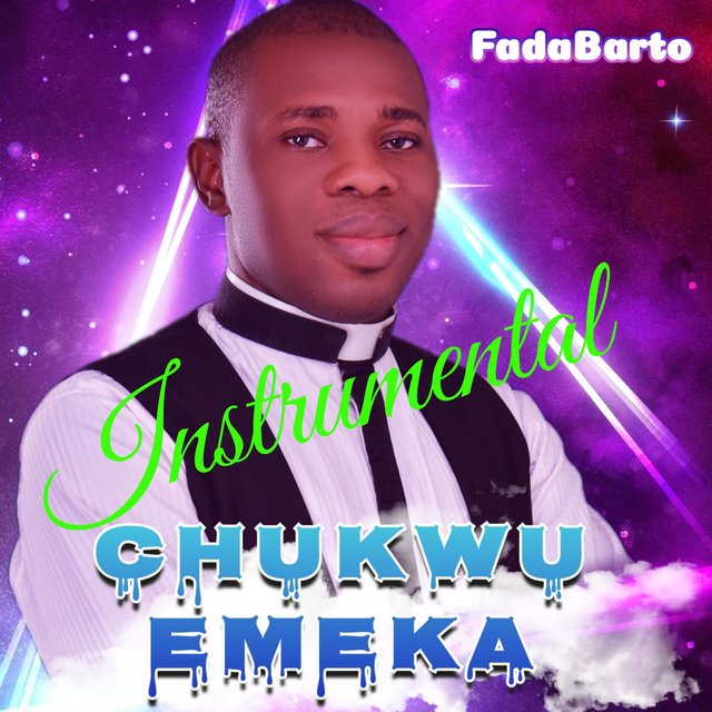 CHUKWUEMEKA (INSTRUMENTAL)