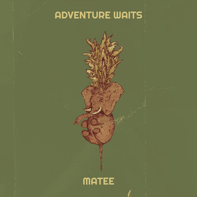 Adventure Waits