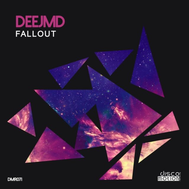 Fallout (Original Mix)