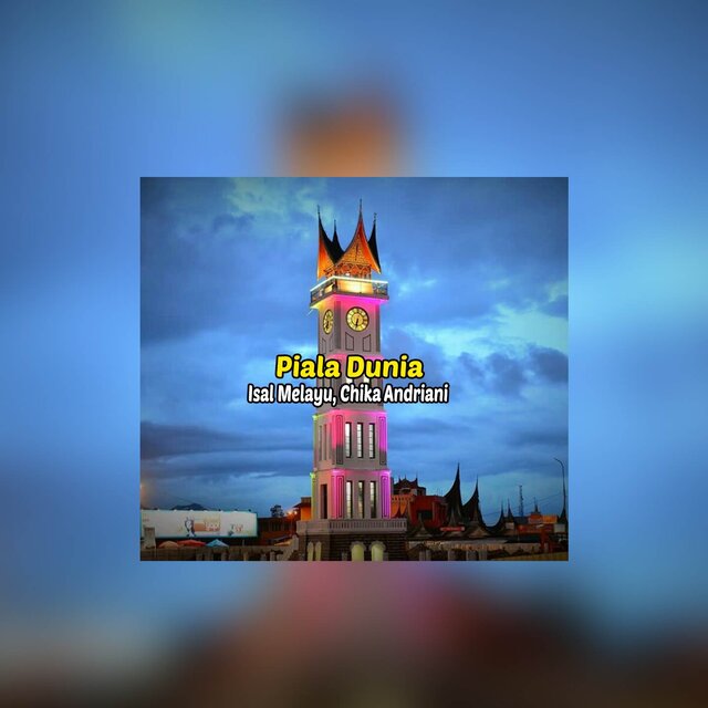 Piala Dunia