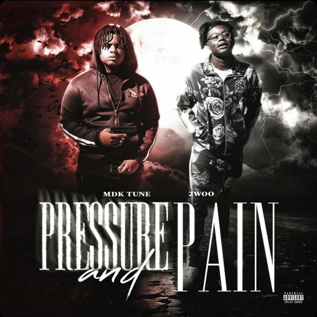 Pressure And Pain
