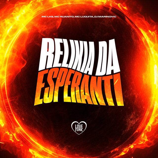 Relíkia Da Esperanti