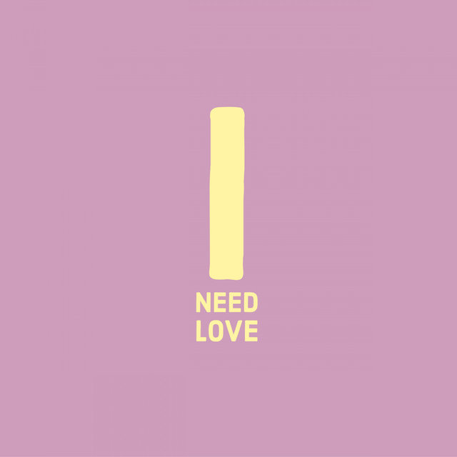 I Need Love (Samuel Tegaro & Can 7 Remix)