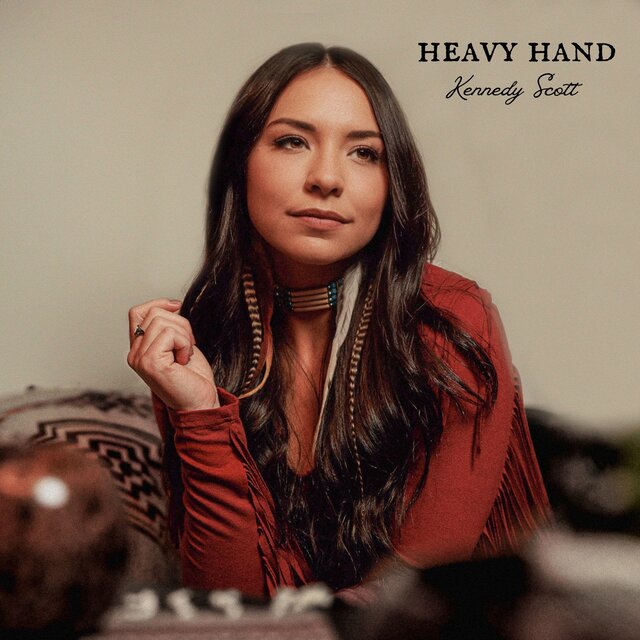 Heavy Hand