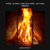 Troya (Radio edit)