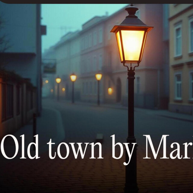 Old town