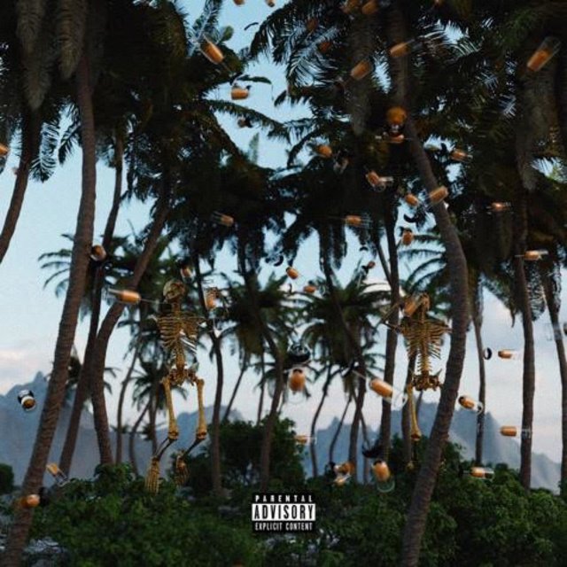 Mimosa Music 2.75