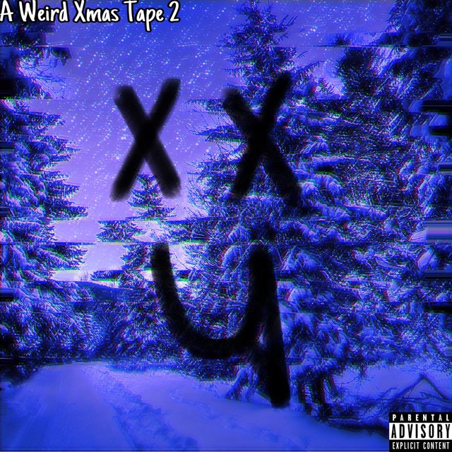 A Weird Xmas Tape 2
