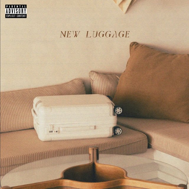 New Luggage