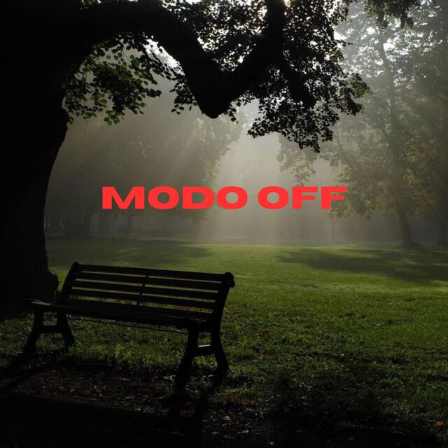 Modo OFF