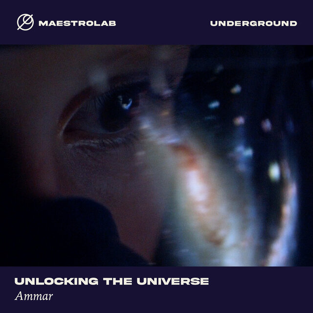 Unlocking The Universe ((Radio Edit))