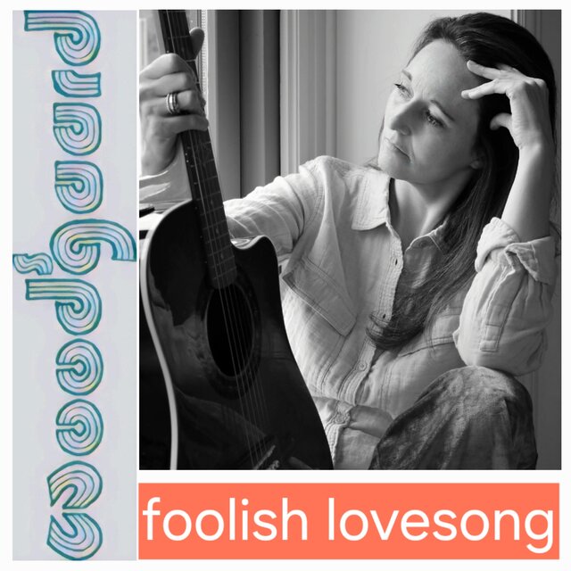 foolish lovesong
